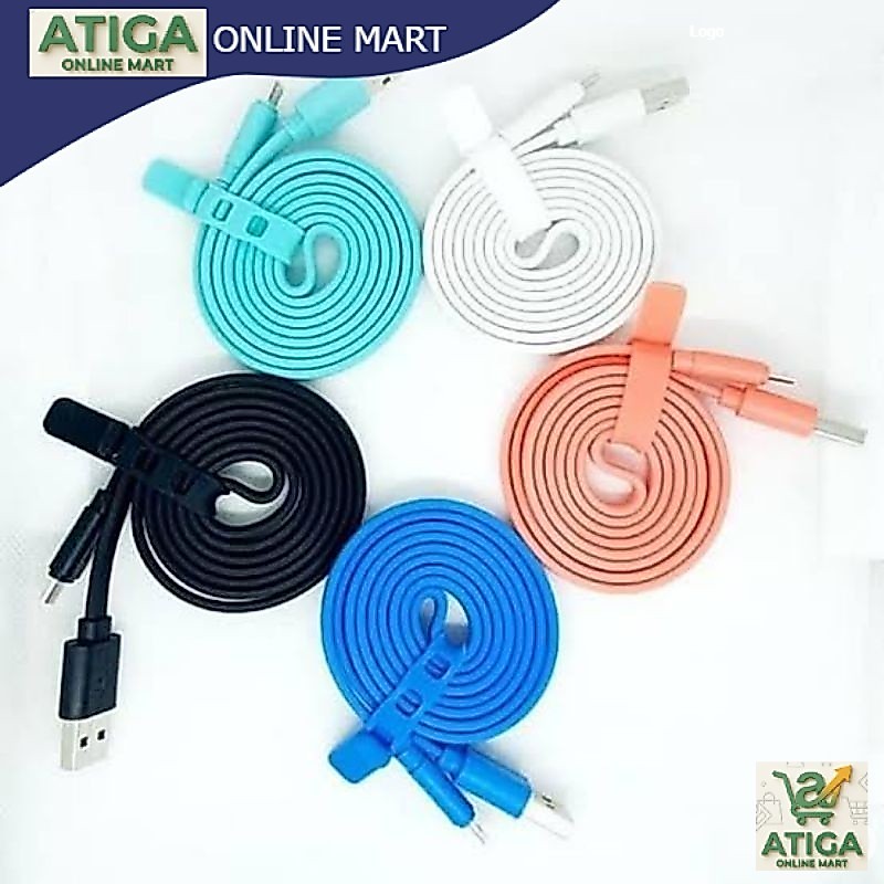 (ATG) KABEL DATA ORAIMO 2A MICRO|TYPE C 1M