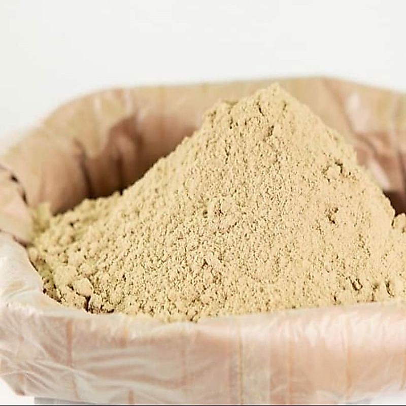 DEDAK DEDEK BEKATUL KATUL DEDAK KATUL PAKAN HEWAN 500GRAM Egg_shopp20