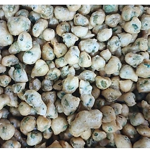 Kacang Kapri tepung
