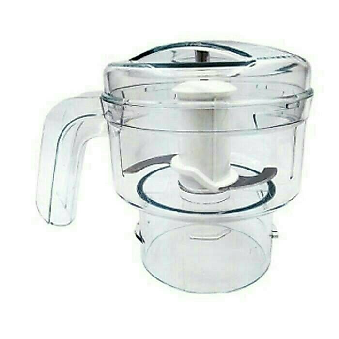 Chopper Philips HR 2939