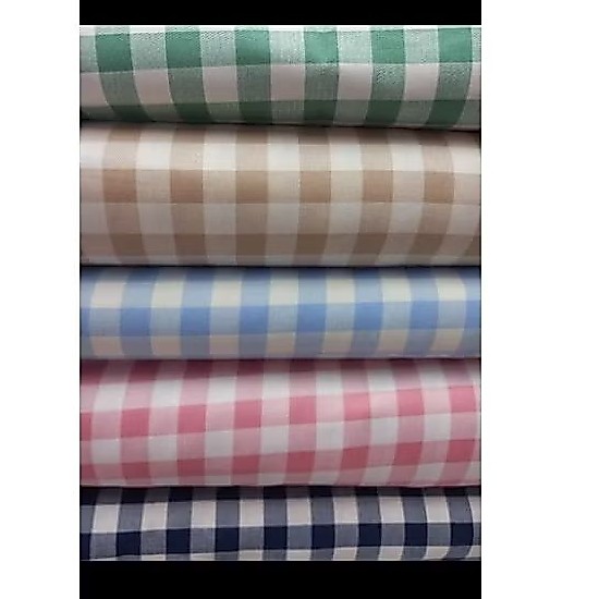 Katun jepang design tokai senko kotak besar