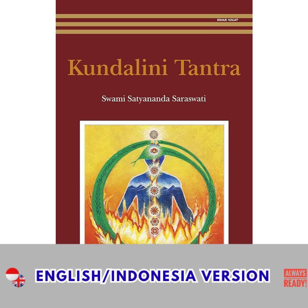 Produk Favorit V-Eng/Ind @kundalini tantra