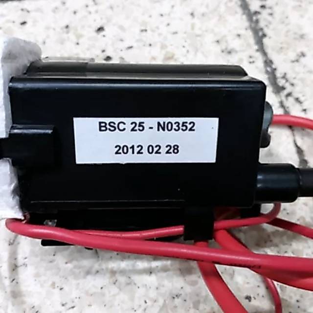 BSC25-N0352 Kualitas Bagus