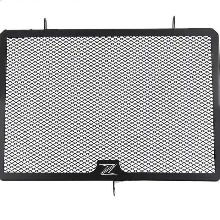 minnamoto Radiator Guard Cover Kawasaki Z800