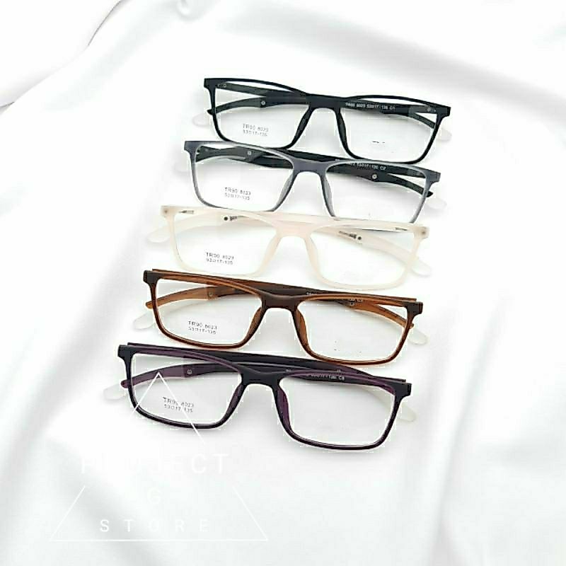 frame  Untuk Minus Tinggi