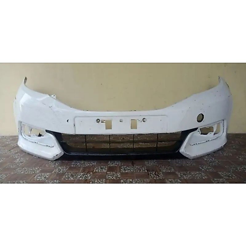 bemper depan mobilio e atau s