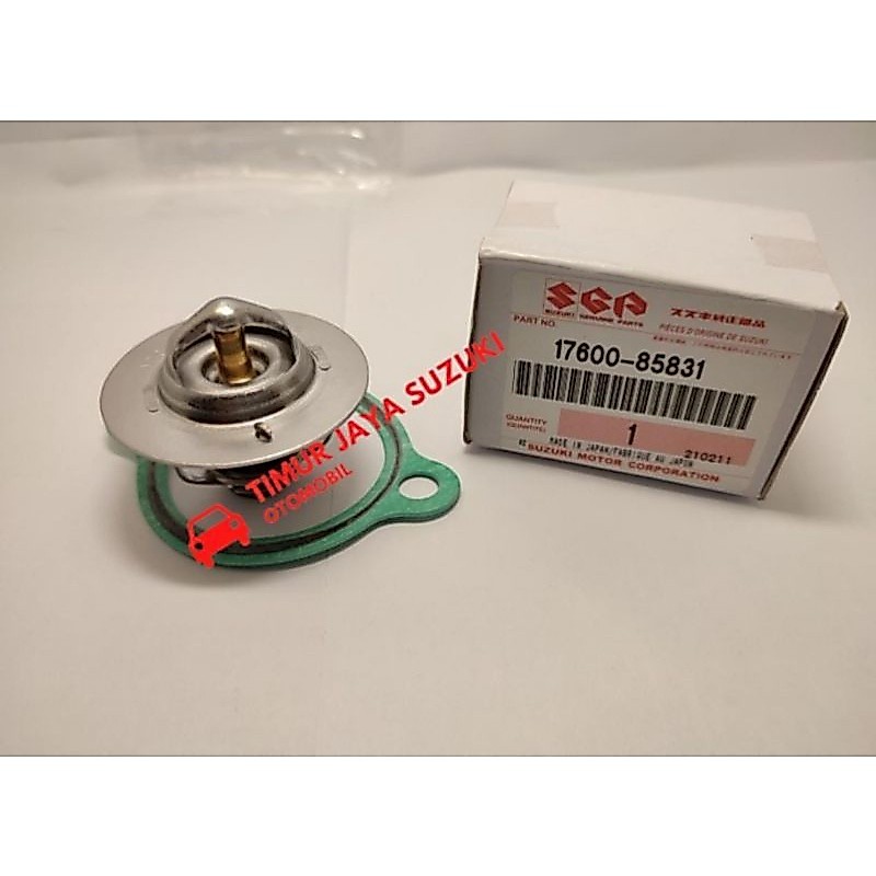 Thermostat katana, carry 1.0 asli SGP
