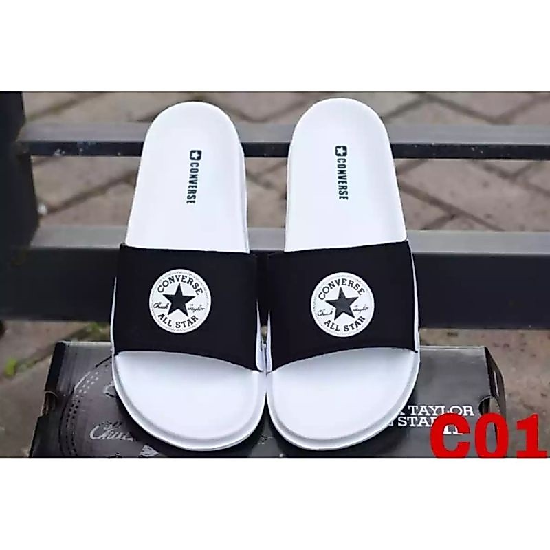 Big Sale Bella Promo  Sandal Pria Kekinian/Sandal Casual/Sandal Pria Terkeren 2022/Sandal Selop