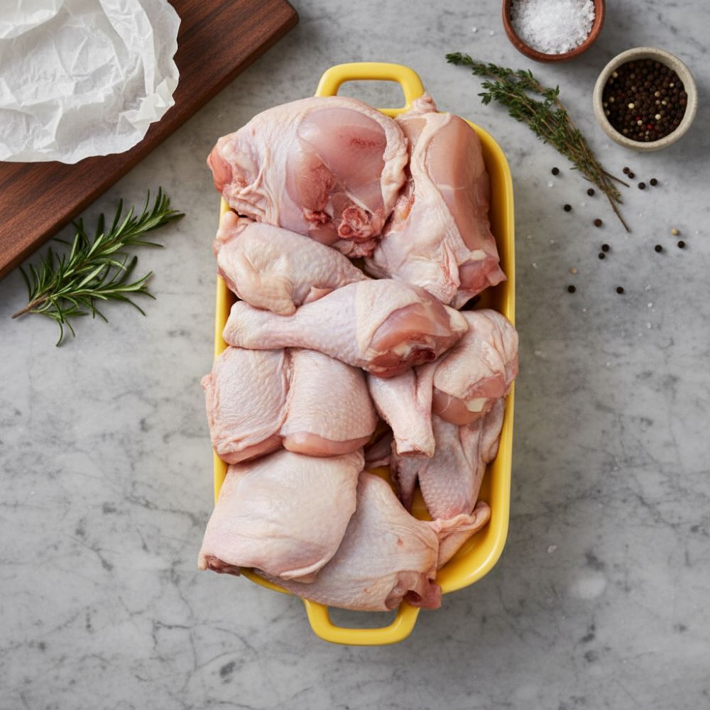 Sreeya Ayam Nanas 950 gram