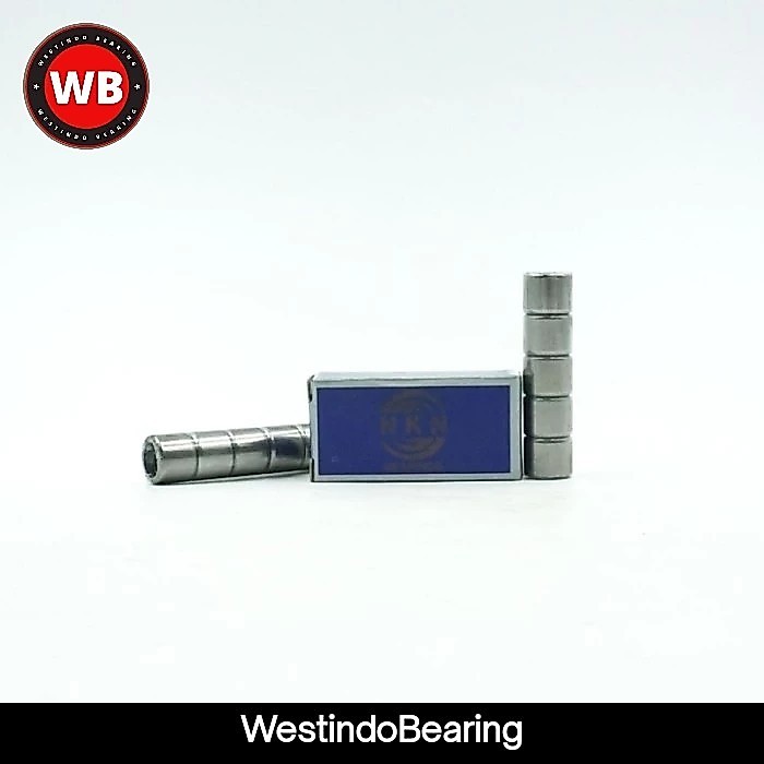 Needle Bearing BK 0810 NKN