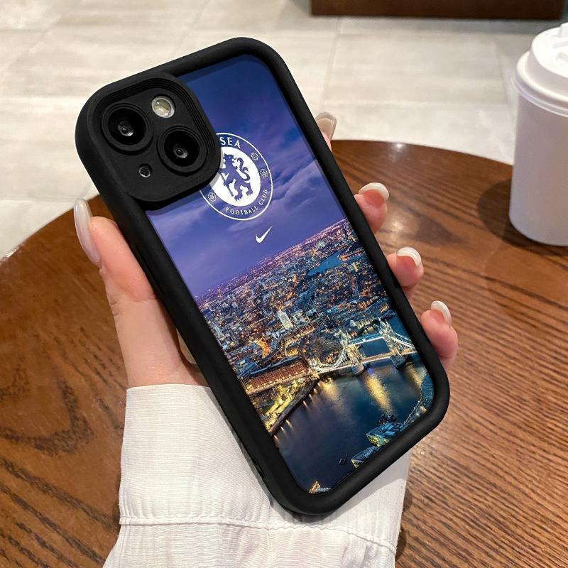 Case Hp For Xiaomi Redmi Note 9 10 8 7 Pro 7S 2021 4G Max 9S 5G Lite 10S 10T Soft Silicon Unik Klub 