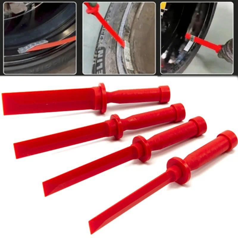 4/1PCS Kit Alat Pembuka Trim Mobil, Alat Pembuka Panel Pintu Mobil, Alat Pembuka Trim Audio Pintu Mo