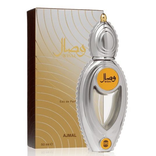 Ajmal Wisal Edp 50 ML