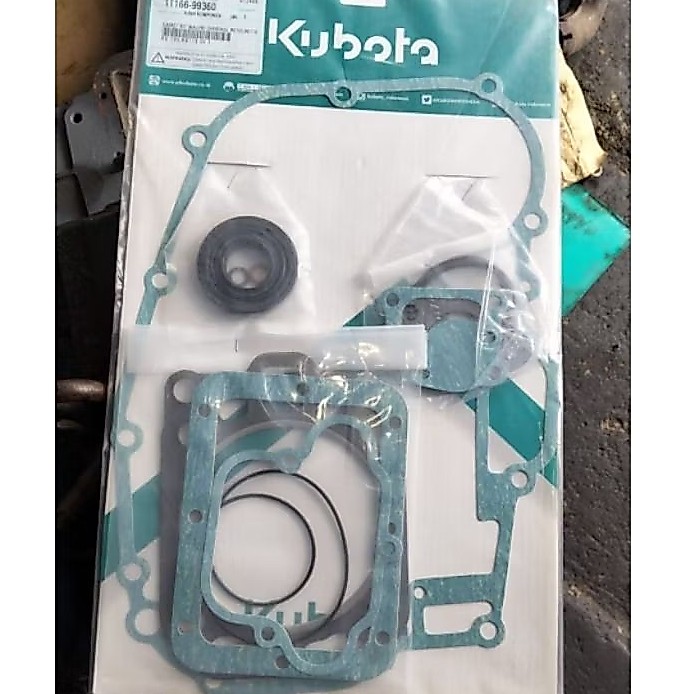 Rd150 paking set rd150 paking komplit kubota rd150 original