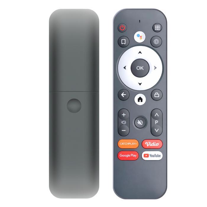 Remote Pengganti STB Android TV XL Home Akari AX810 AX512 infrared Non Voice - Remote