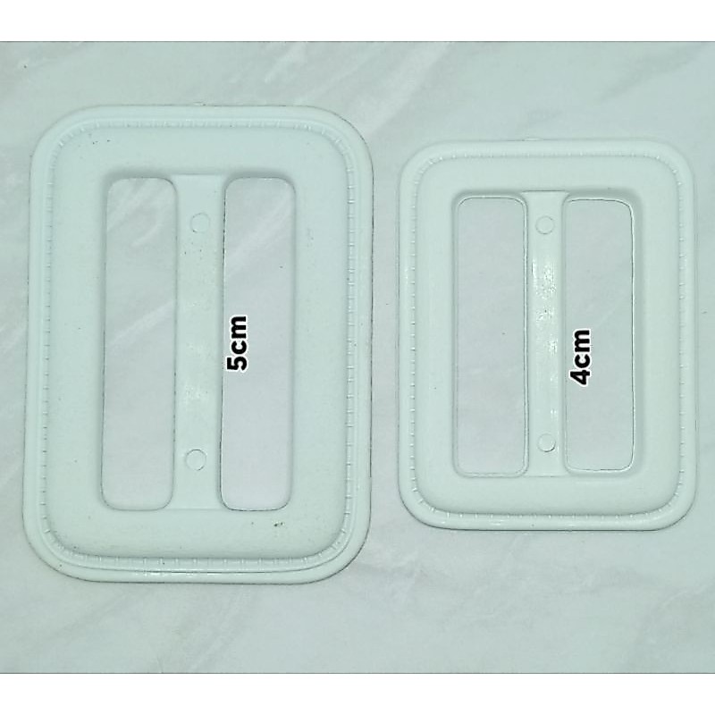 1 PCS KEPALA SABUK PASKIBRAKA,GESPER PASKIBRAKA