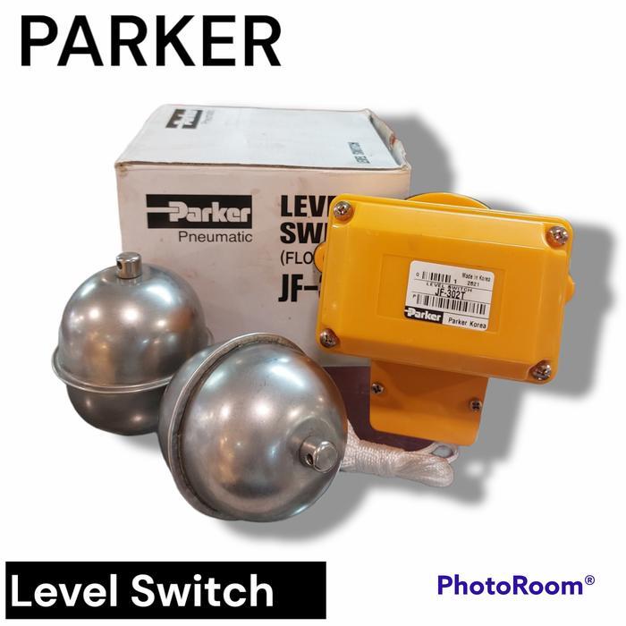 PARKER Float Level Switch JF-302T JF 302 T JF302T (For Oil) Original