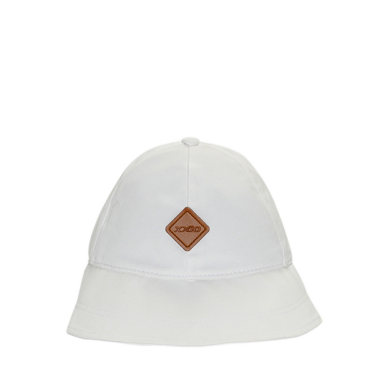 XXIO GAH24045i Bonnet Hat Mens - White