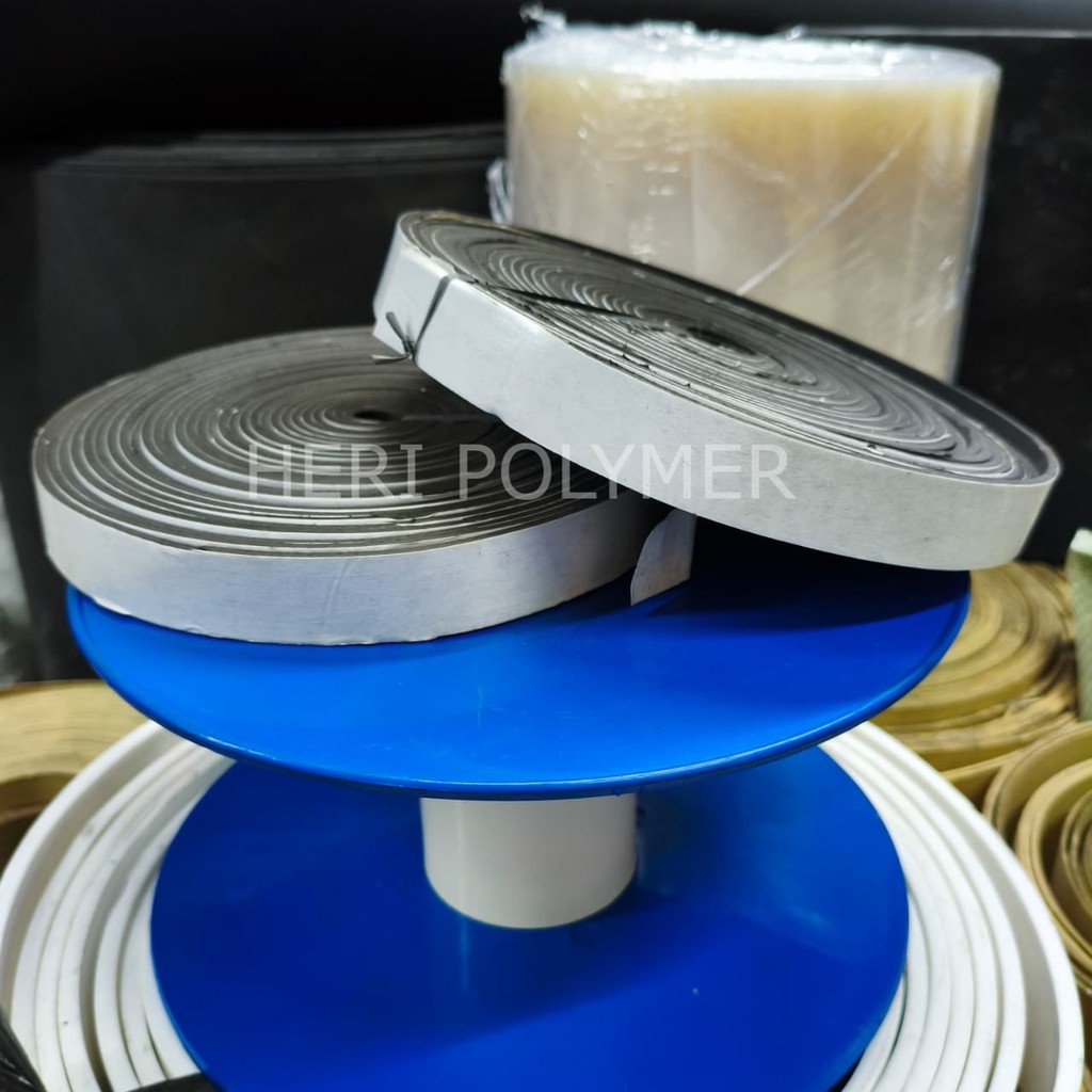 Sponge Tape / Spons Tape 3mm x 50mm x 10m