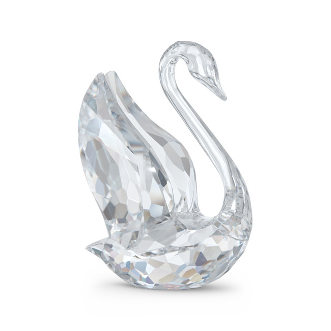 Swarovski - Signum Swan, Large