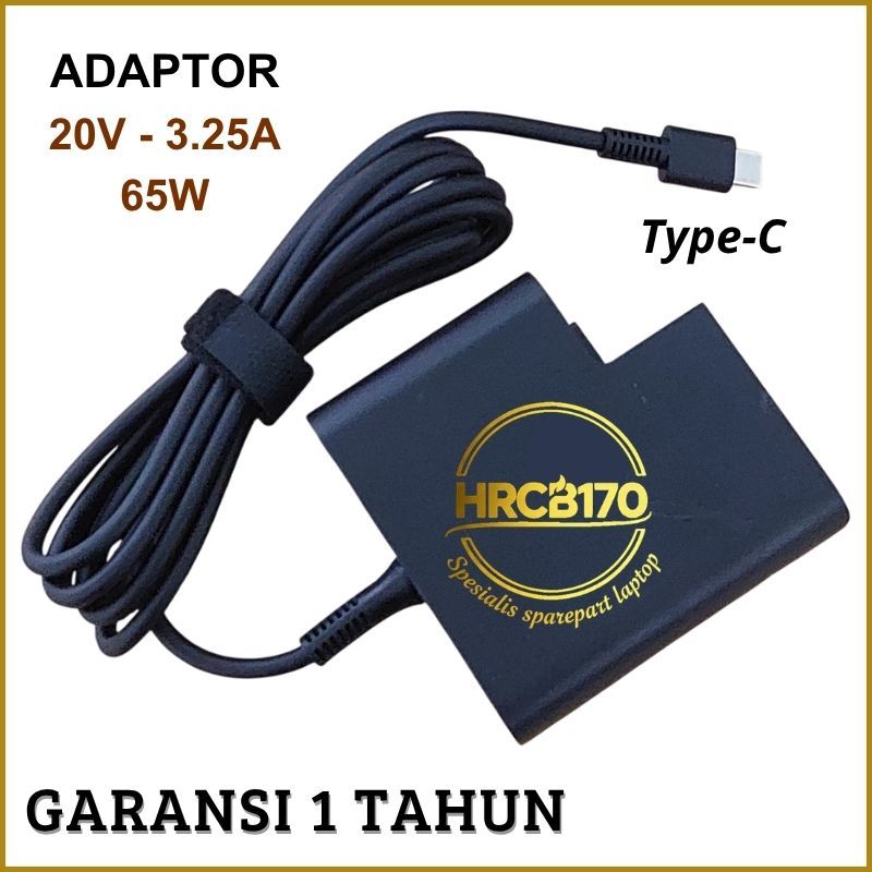 Adaptor Charger HP Elite X2 1012 G2 X360 1030 HP Pro X2 612 G2 -HRCB