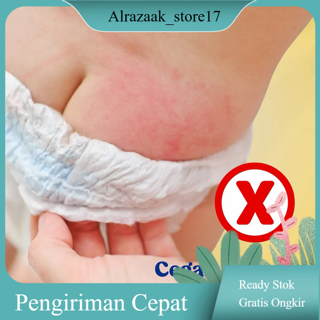 PAKET 1 DUS 6 BALL SWEETY Bronze Super Jumbo Popok Celana Sekali Pakai Diapers Bayi Anak Ukuran Besa