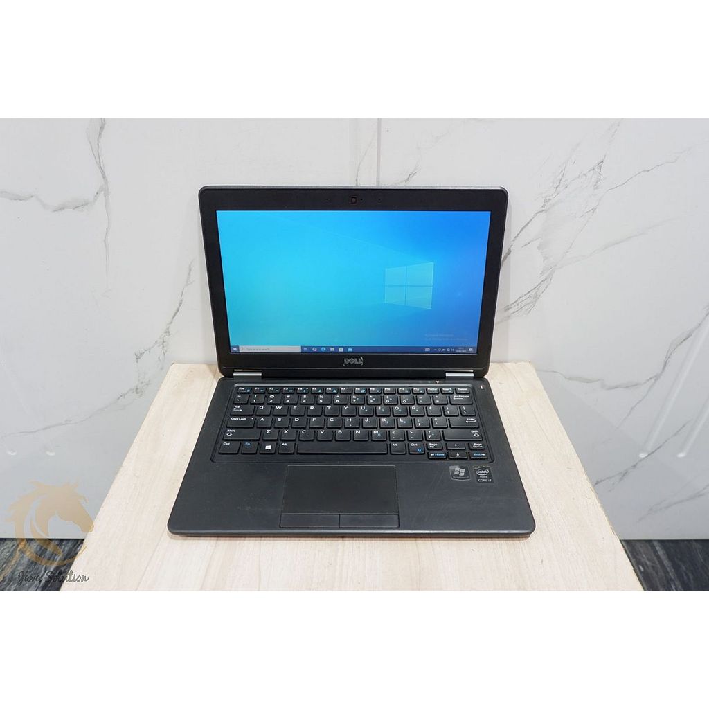 Dell Latitude E7250 Intel Core i7-5600U Ram 8Gb Ssd 256Gb