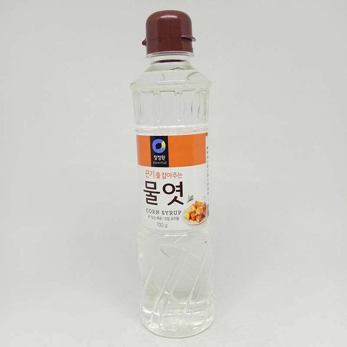 CJW SIRUP JAGUNG 700 GRAM