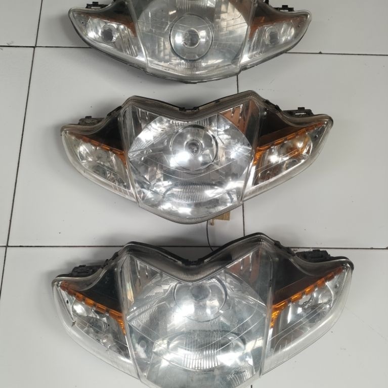 reflektor absolute Revo original copotan