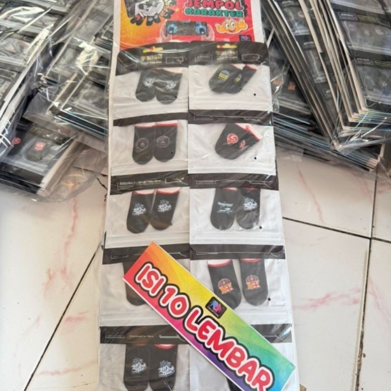 sarung jempol game/sarung jempol layangan