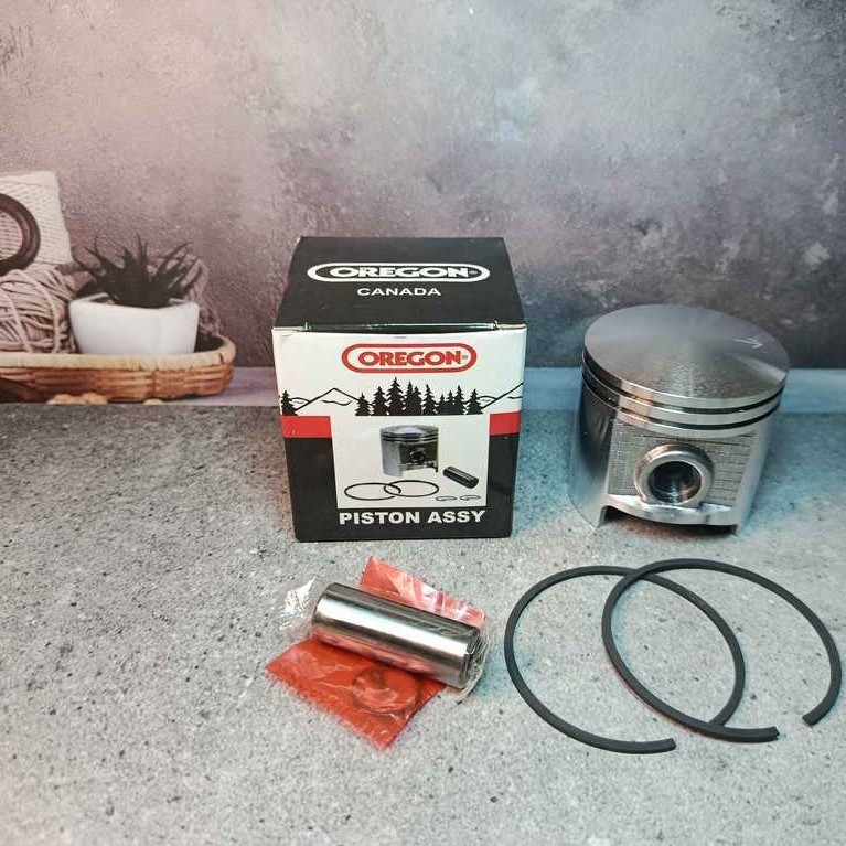 PISTON SINSO 070 OREGON/PISTON CHAINSAW 070 OREGON/PISTON SINSO BESAR 070 OREGON TERLARIS