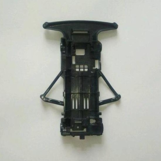 Chasis Sfm Karbon (Loose Part 95239)