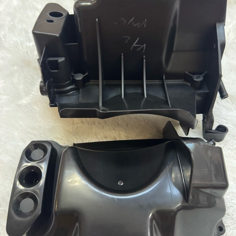 Box  Filter Udara 1 set Honda Beat / Scoopy Karbu