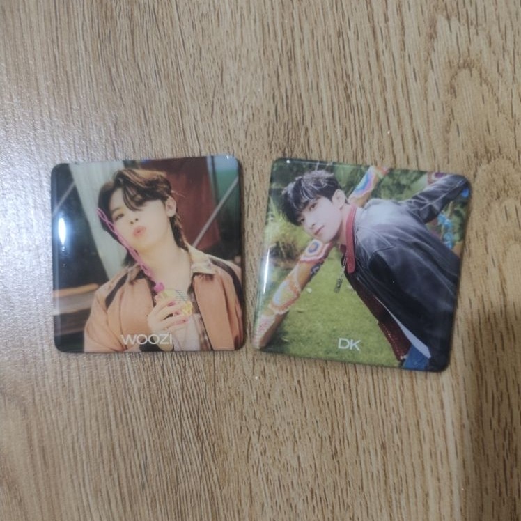 magnet seventeen Heaven official