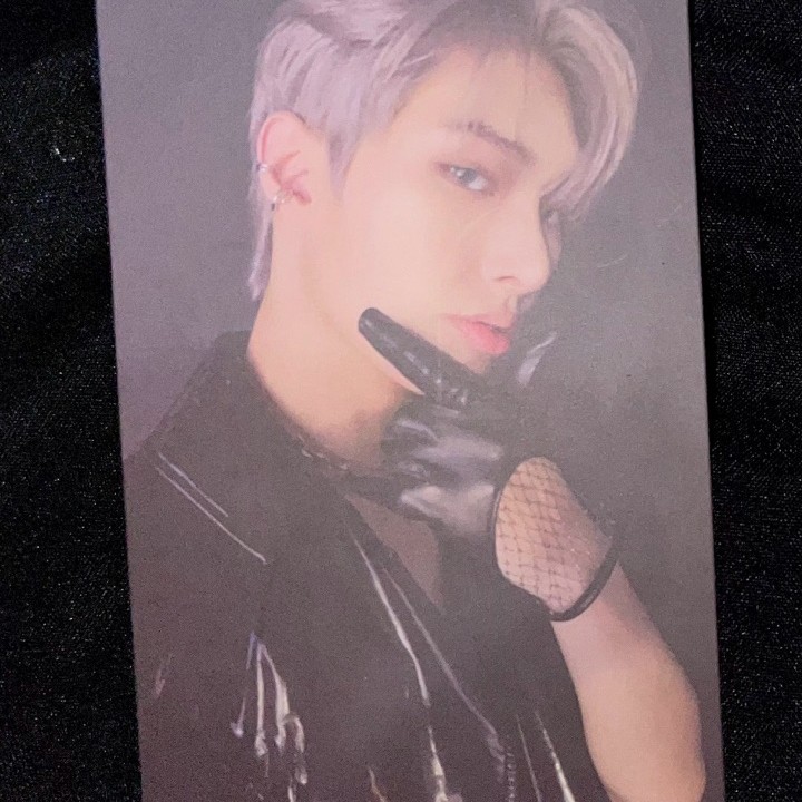 Mingi Zero Fever Part 3 Limited Z