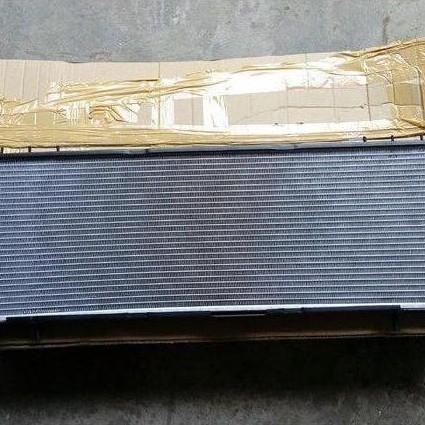 Radiator Cherokee XJ