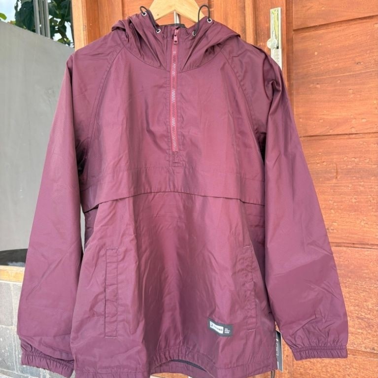 Jaket 3second (100% Original 3Second)