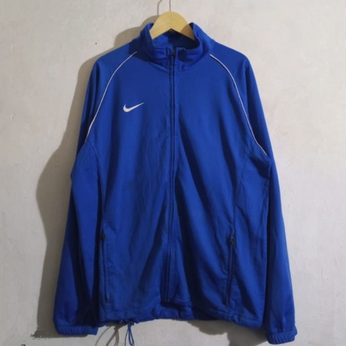 WINBREAKER NIKE | CASUAL JACKET | TRACKTOP