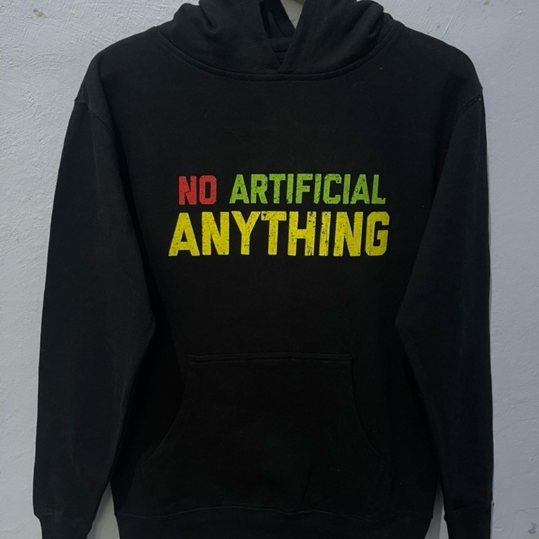 Hoodie Independent Trading Company Second