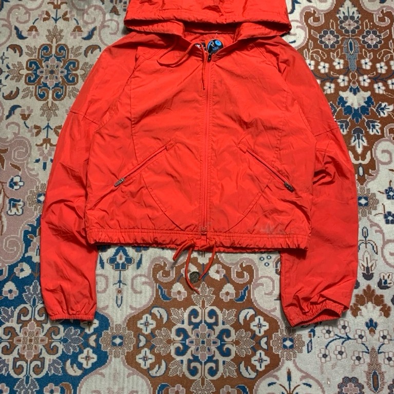 JACKET POLHAM