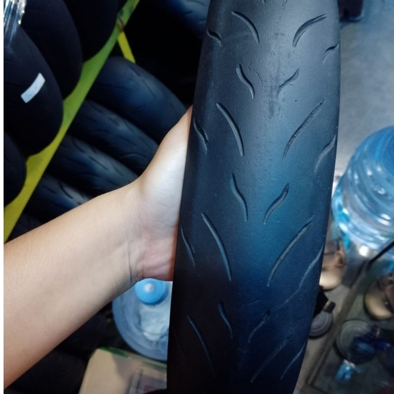 Softcompound CorsaR46