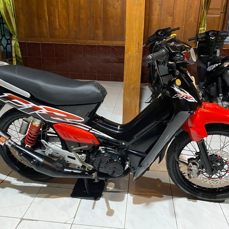 yamaha f1z modif racing sanmory yamaha force1 surat lengkap stnk&bpkb jual yamaha 2 tak