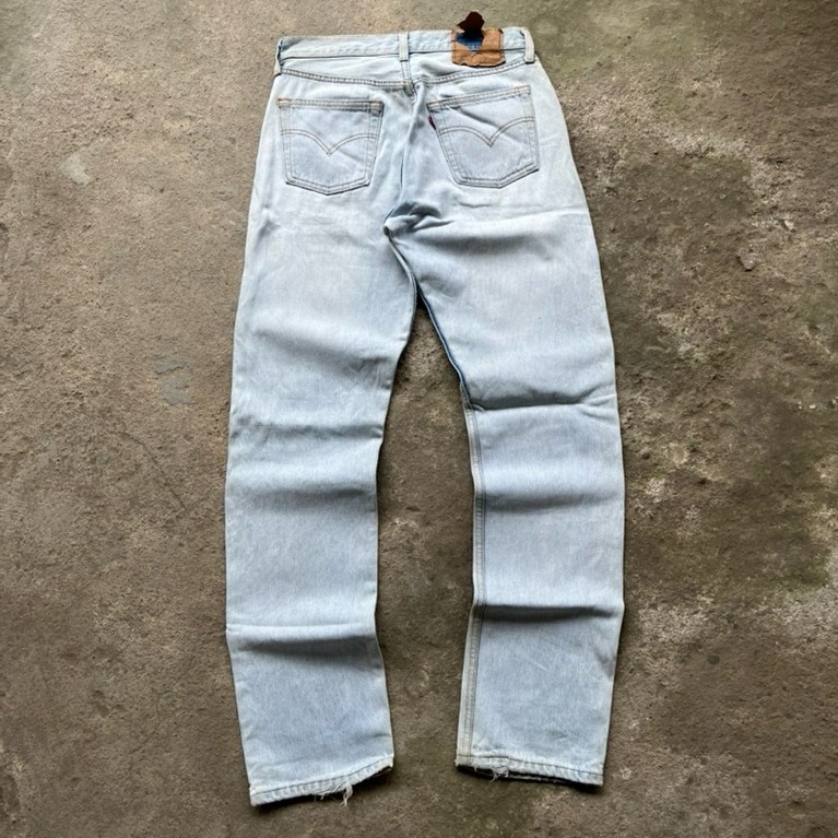 Vintage 1990’s Levi’s 501 Jeans