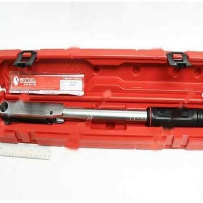 NEW Britool AVT 100 Torque Wrench Kunci Torsi AVT100 AEX