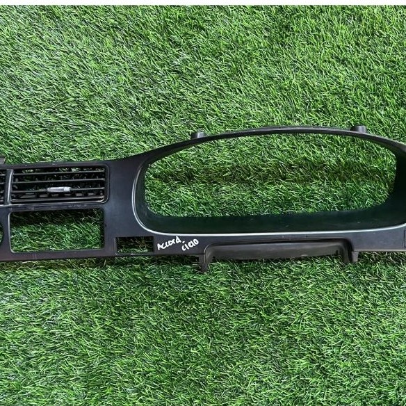 Frame Panel dashboard cover speedometer Honda Accord Ciello cielo 94-97 Ori set kisi ac