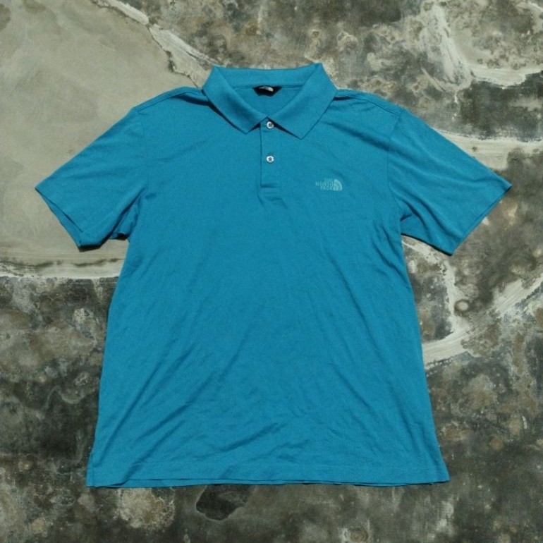 The North Face Polo Shirt