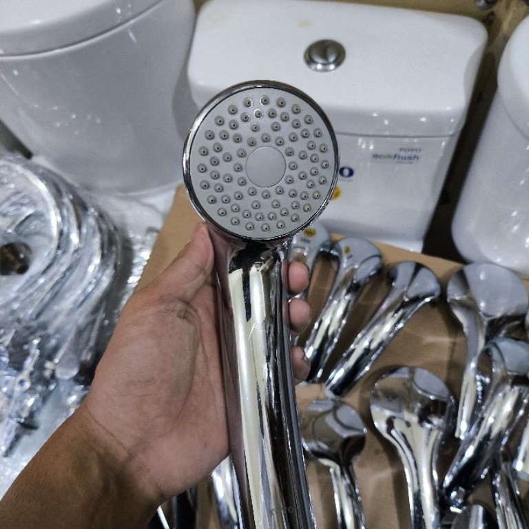Shower Mandi Original Toto
