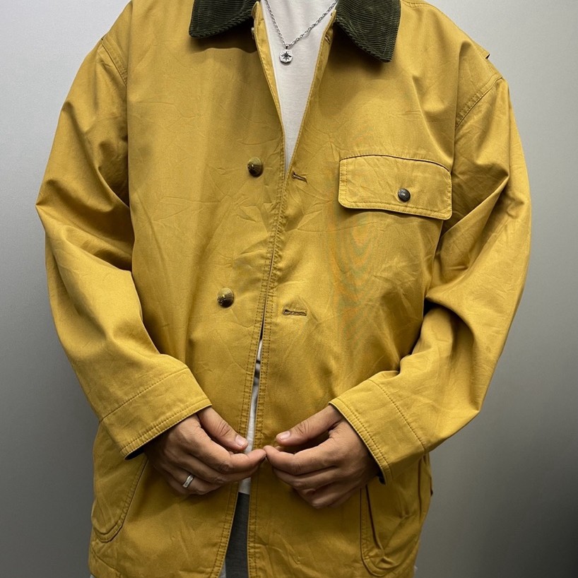 Mcgregor Vintage Chore Jacket