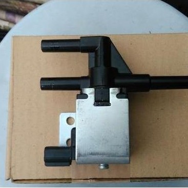 Valve Magnetik Exhaust Brake - Rem Angin Isuzu Elf Nkr 71