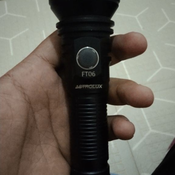 Astrolux Ft06 2800lm 880 meter